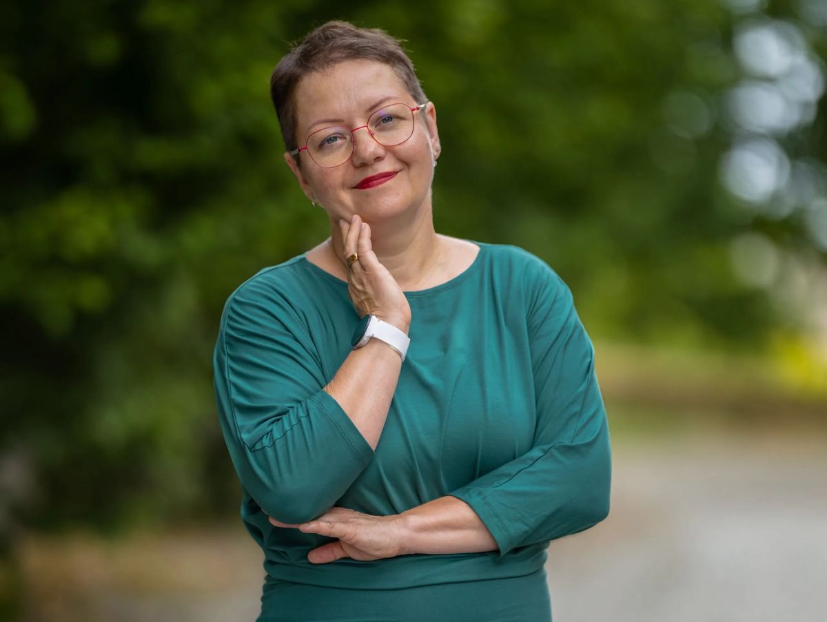 Sobotní seminář PODNIKÁNÍ V JÓZE s Madlou Čevelovou